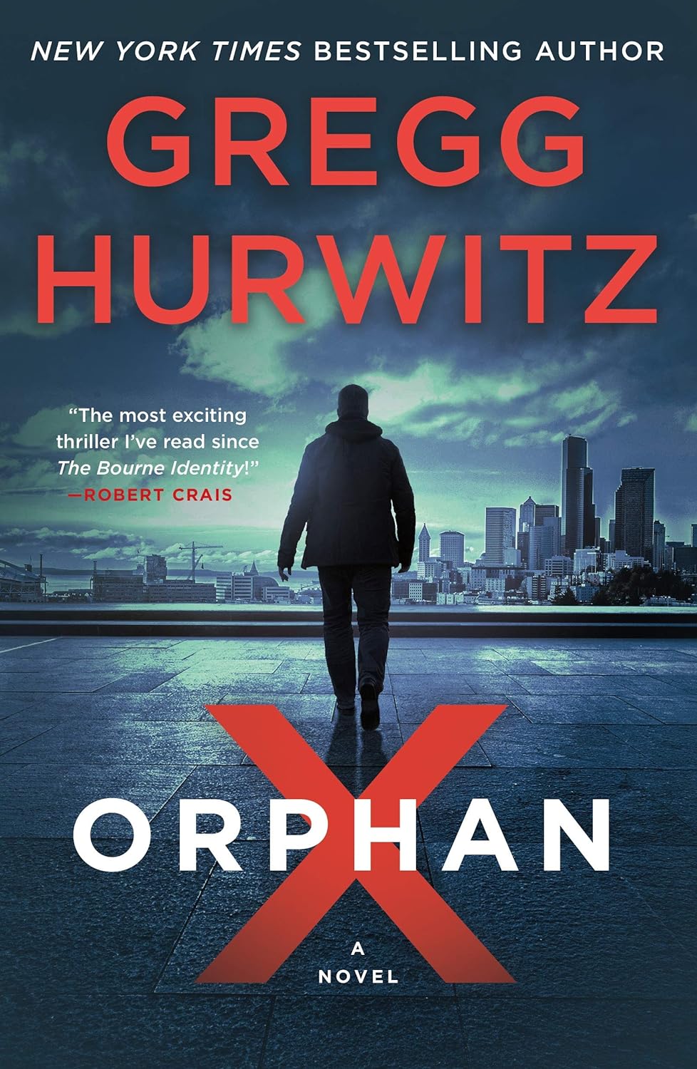 Orphan X Series