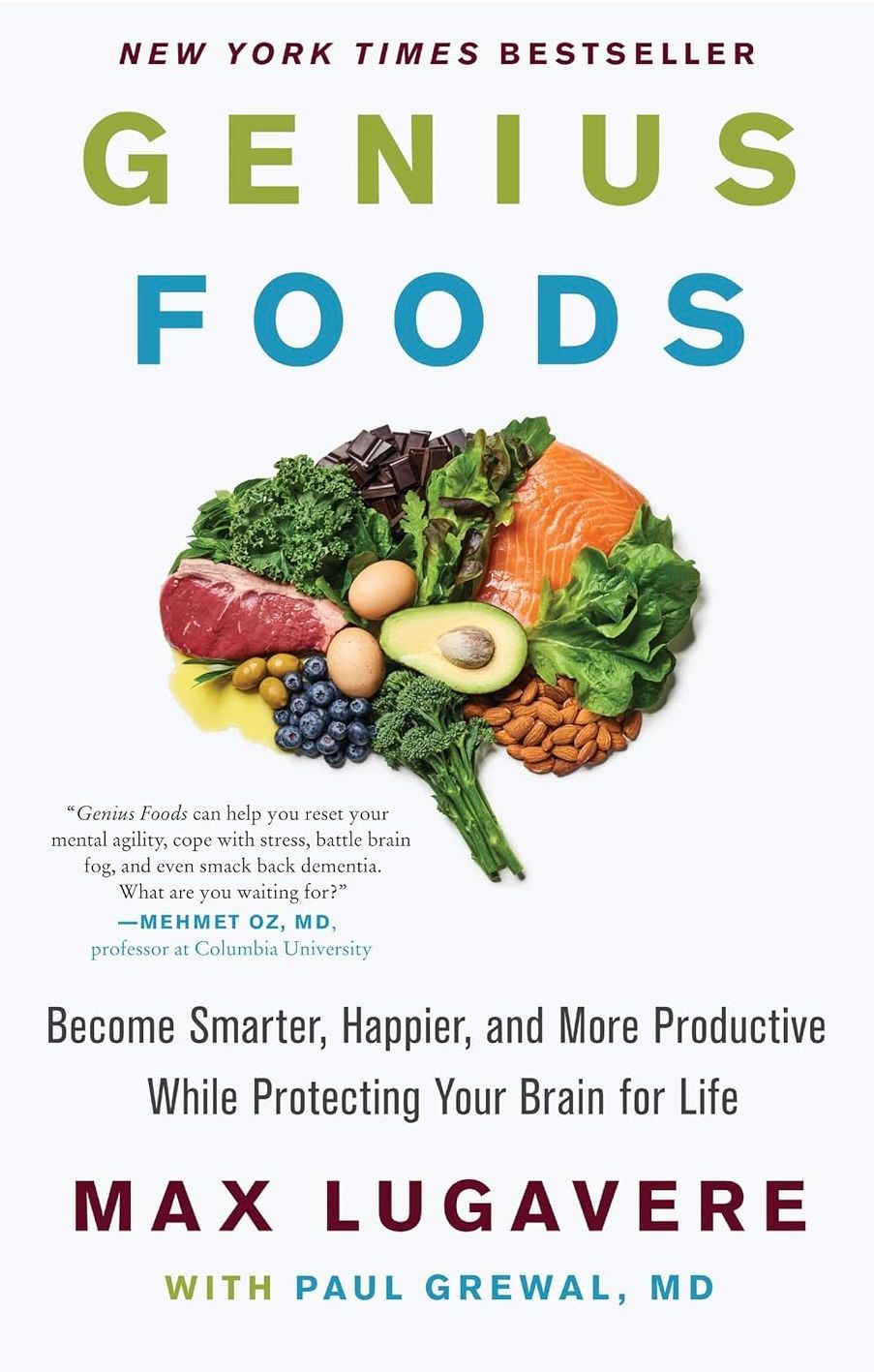 Genius Foods