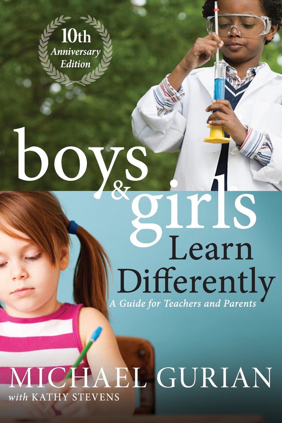 Boys and Girls Learn Differently