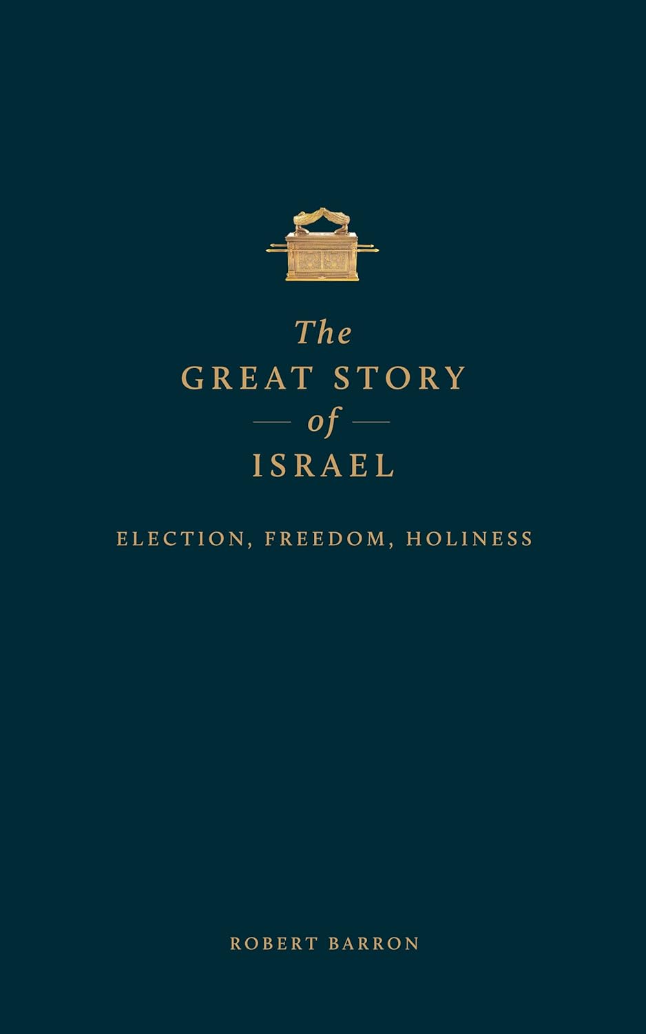 The Great Story of Israel