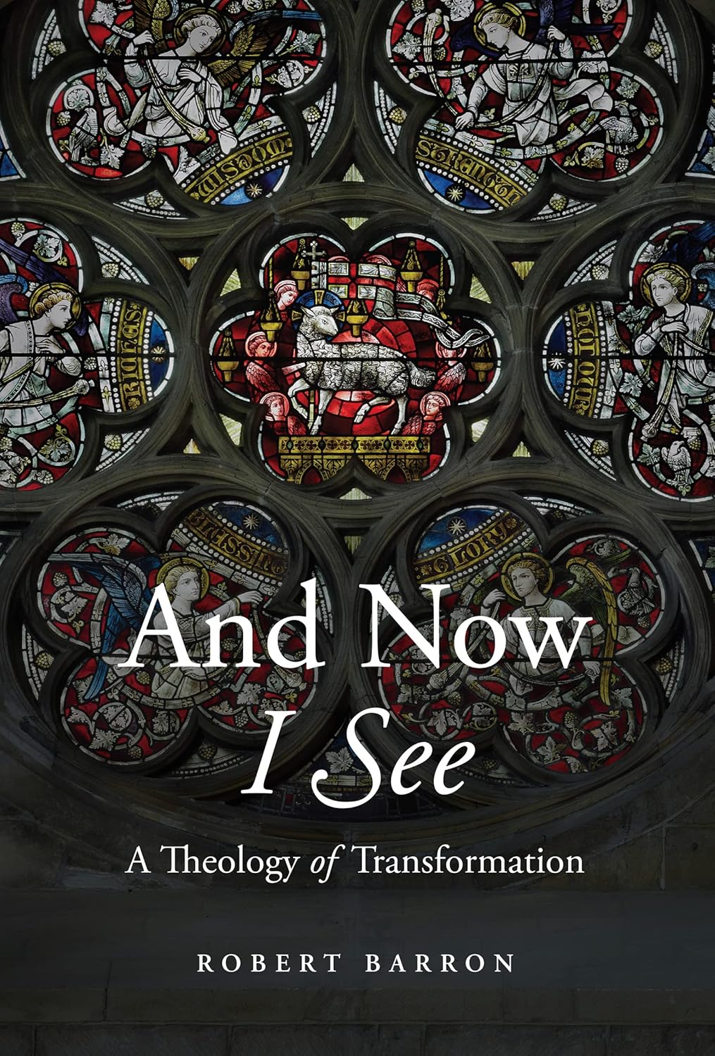 And Now I See