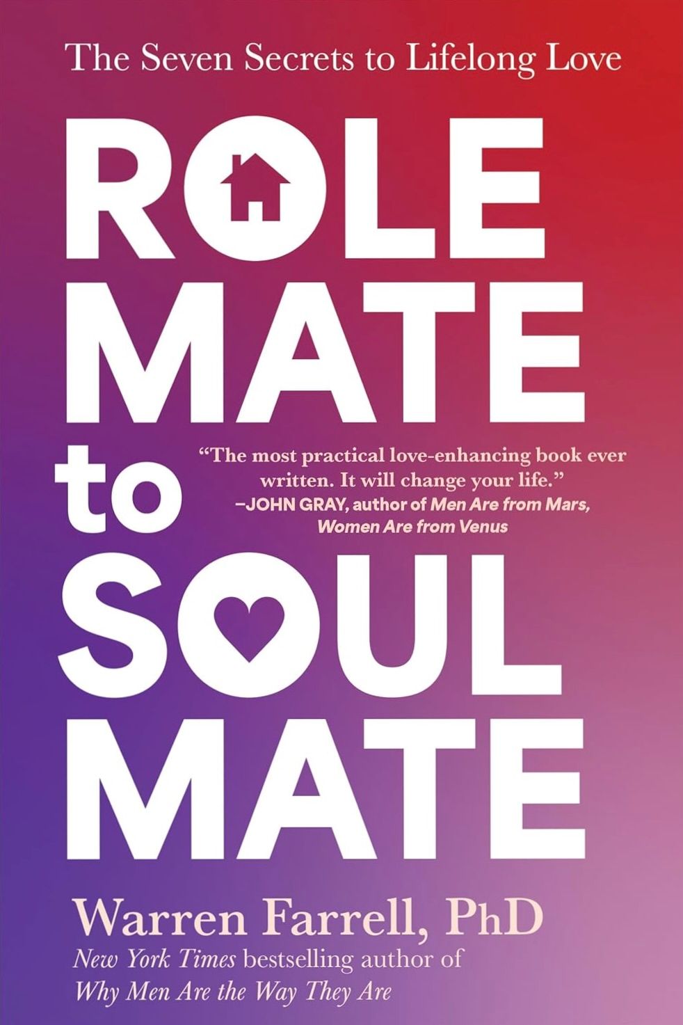 Role Mate to Soul Mate