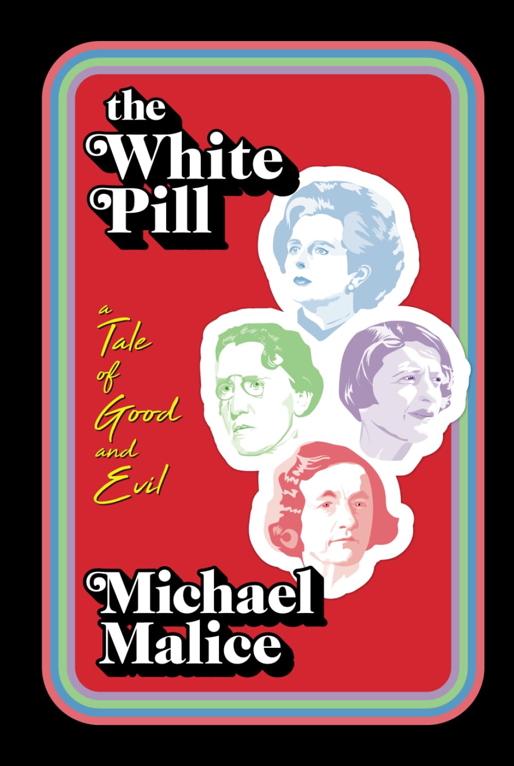 The White Pill