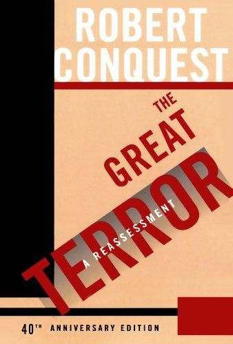 The Great Terror