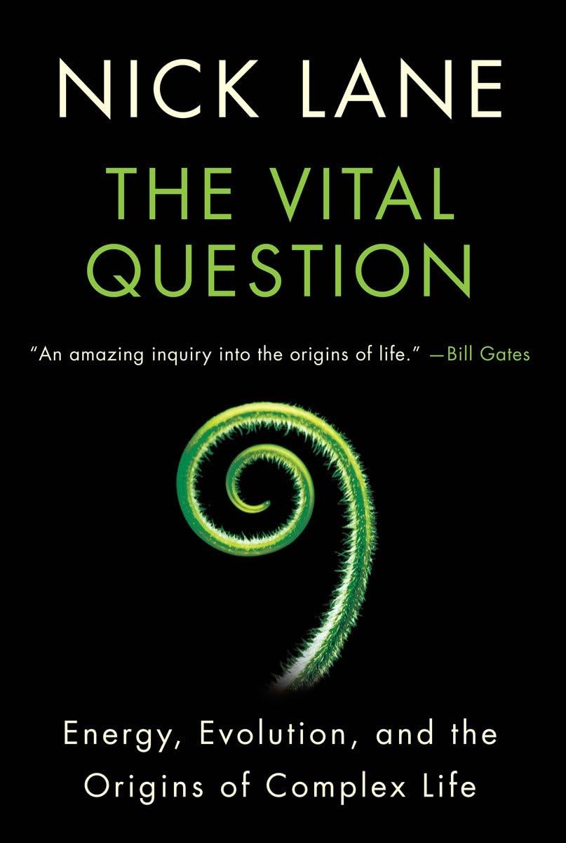 Vital Question