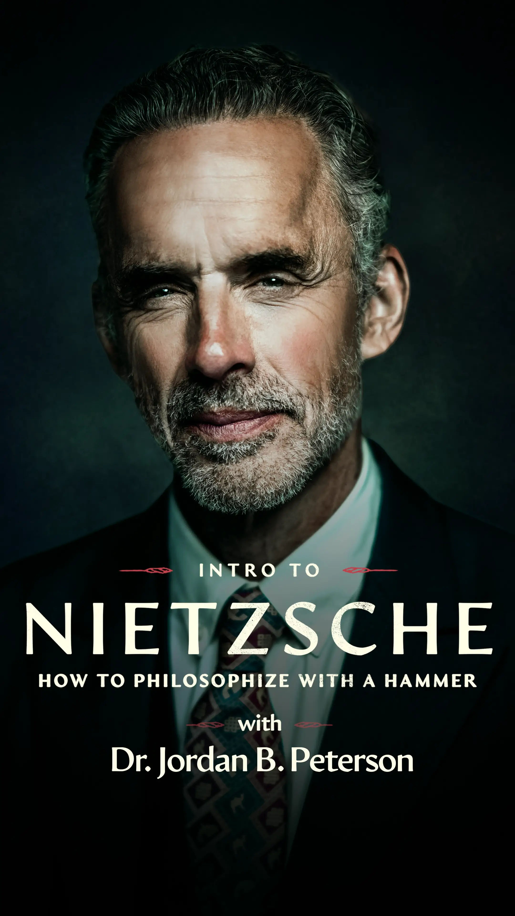 Intro to Nietzsche