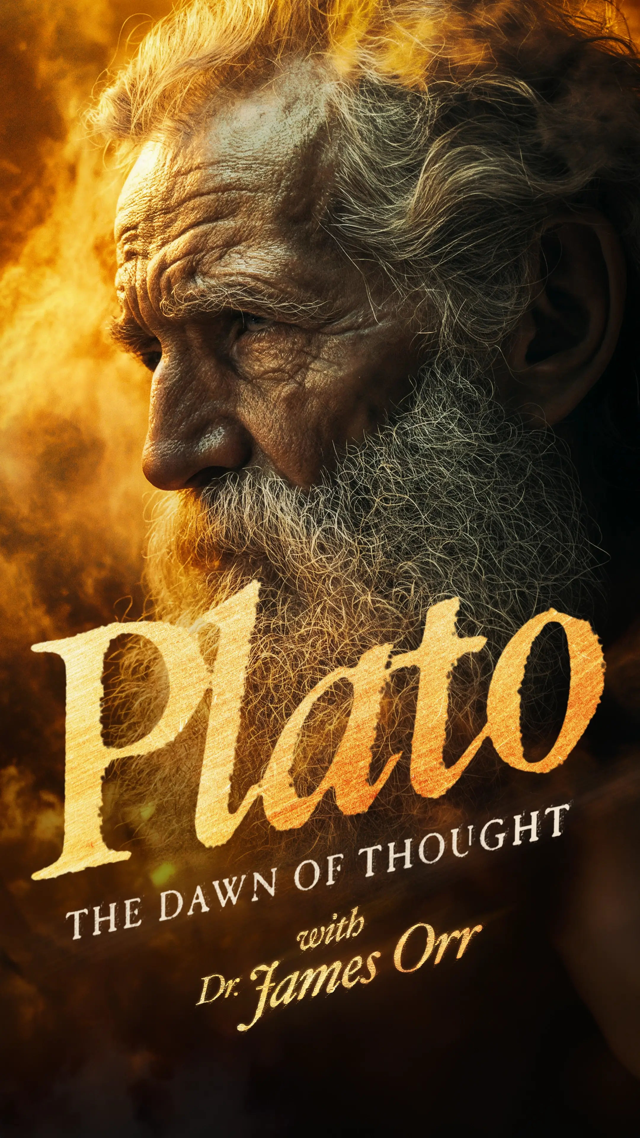 Plato The Dawn of Thought