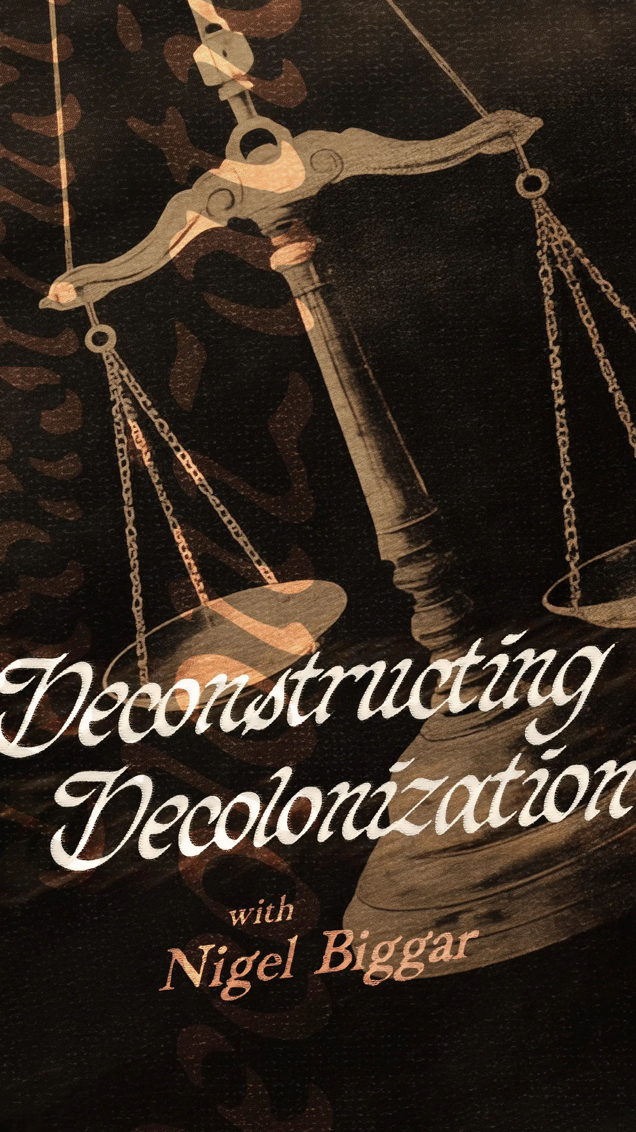 Deconstructing Decolonization