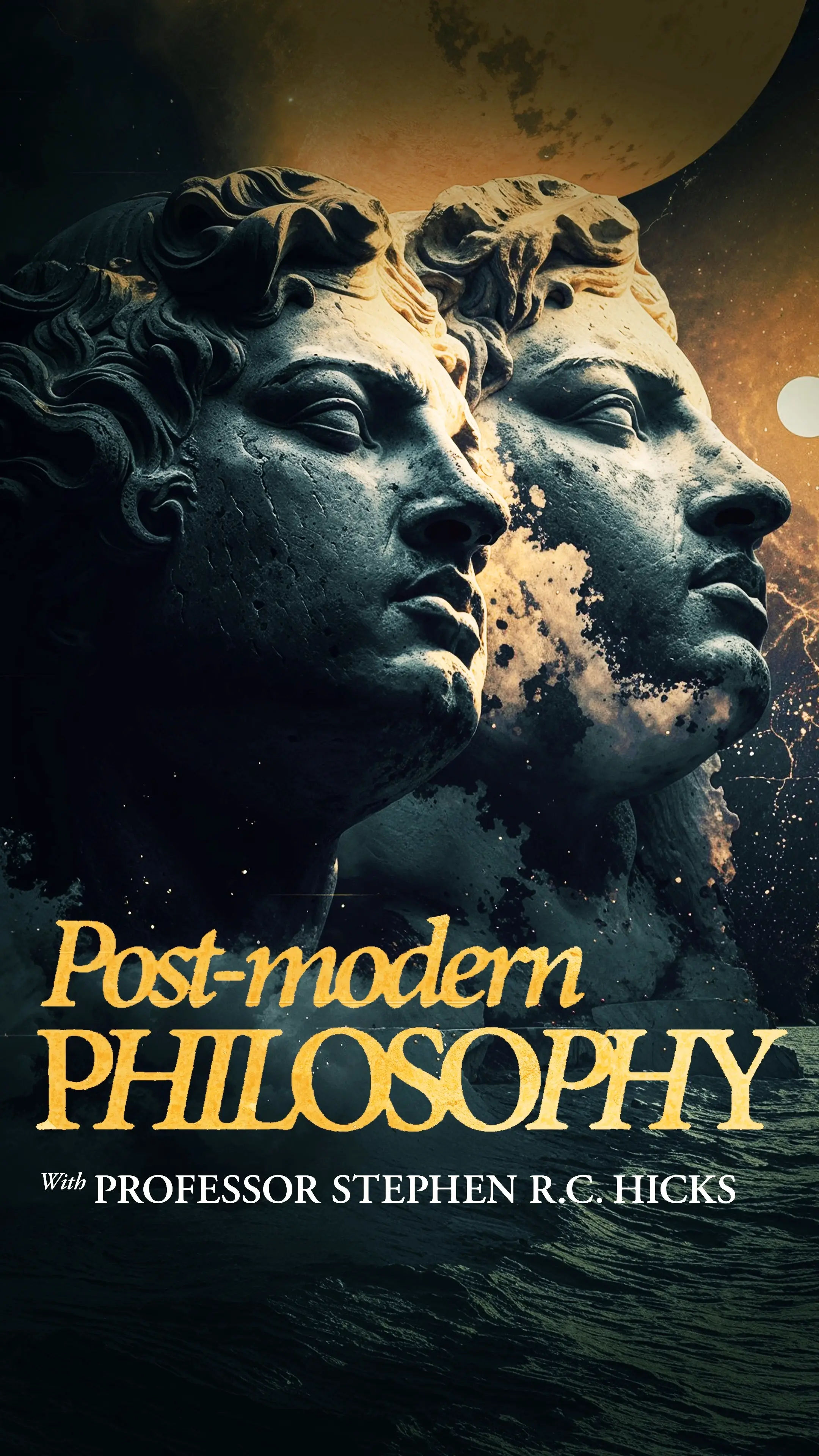 Postmodern Philosophy