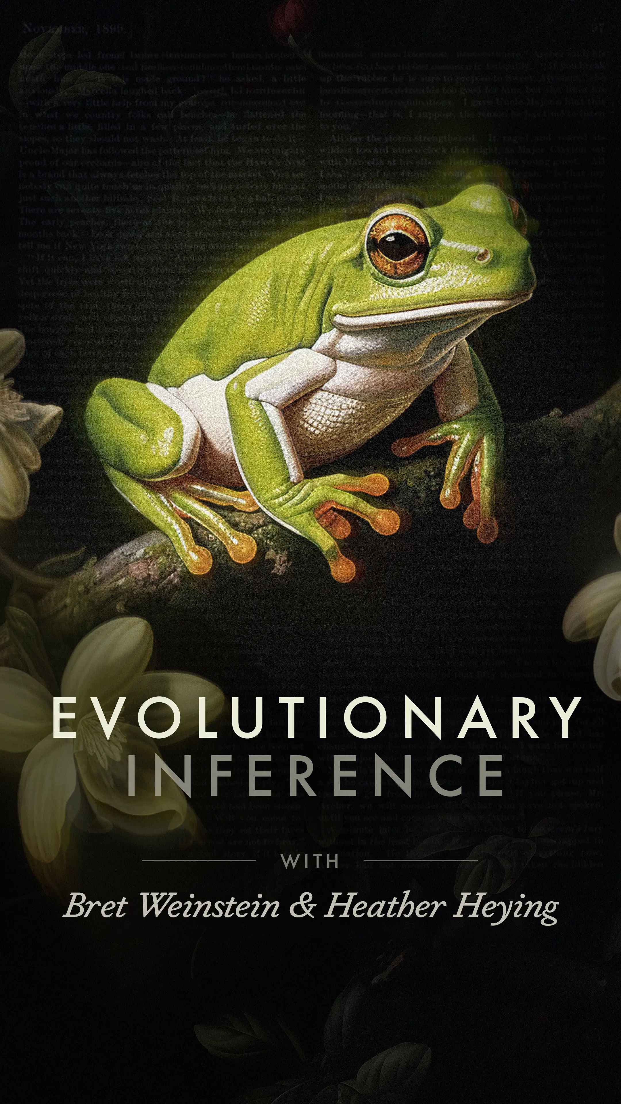 Evolutionary Inference