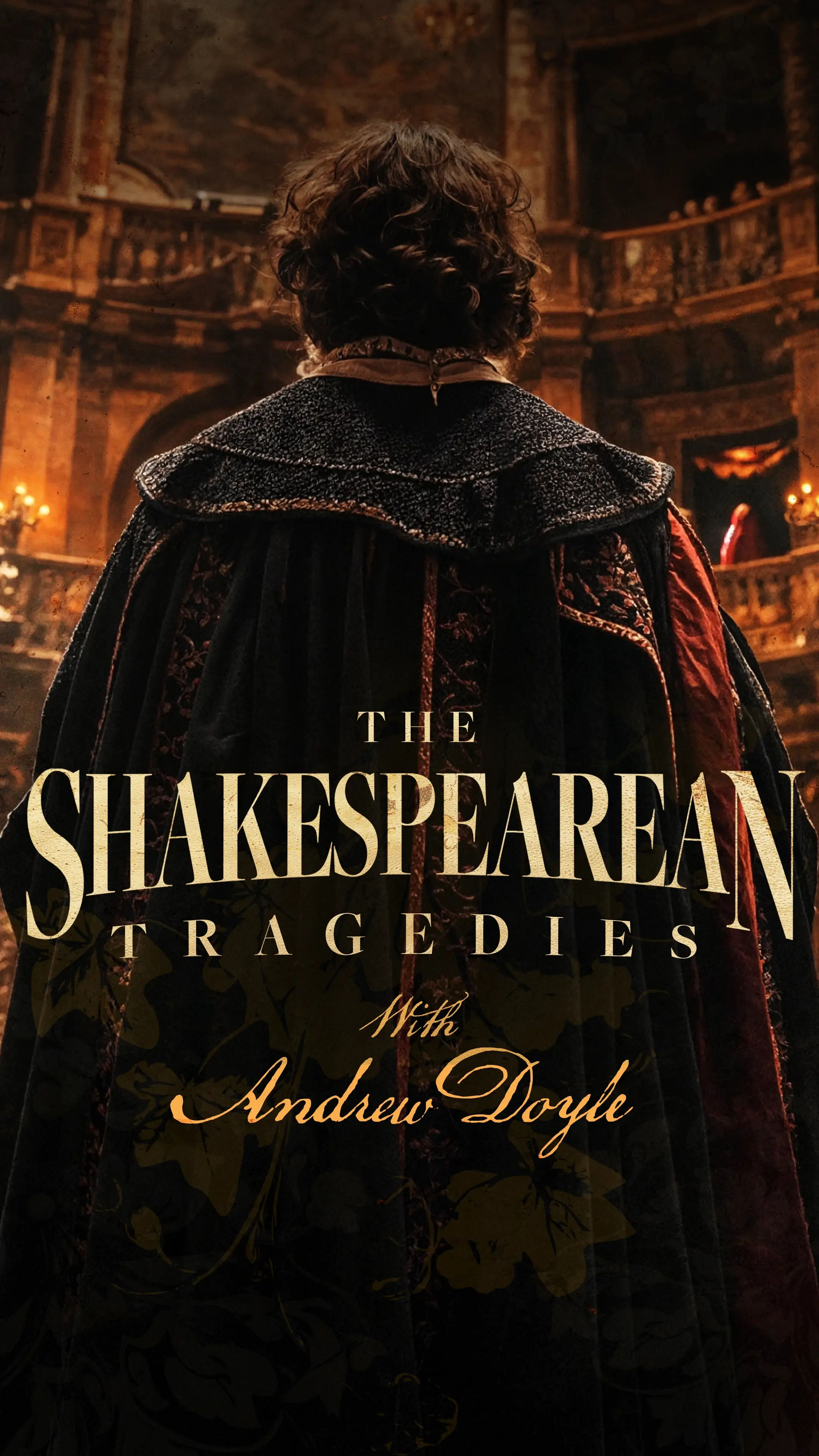 The Shakespearean Tragedies