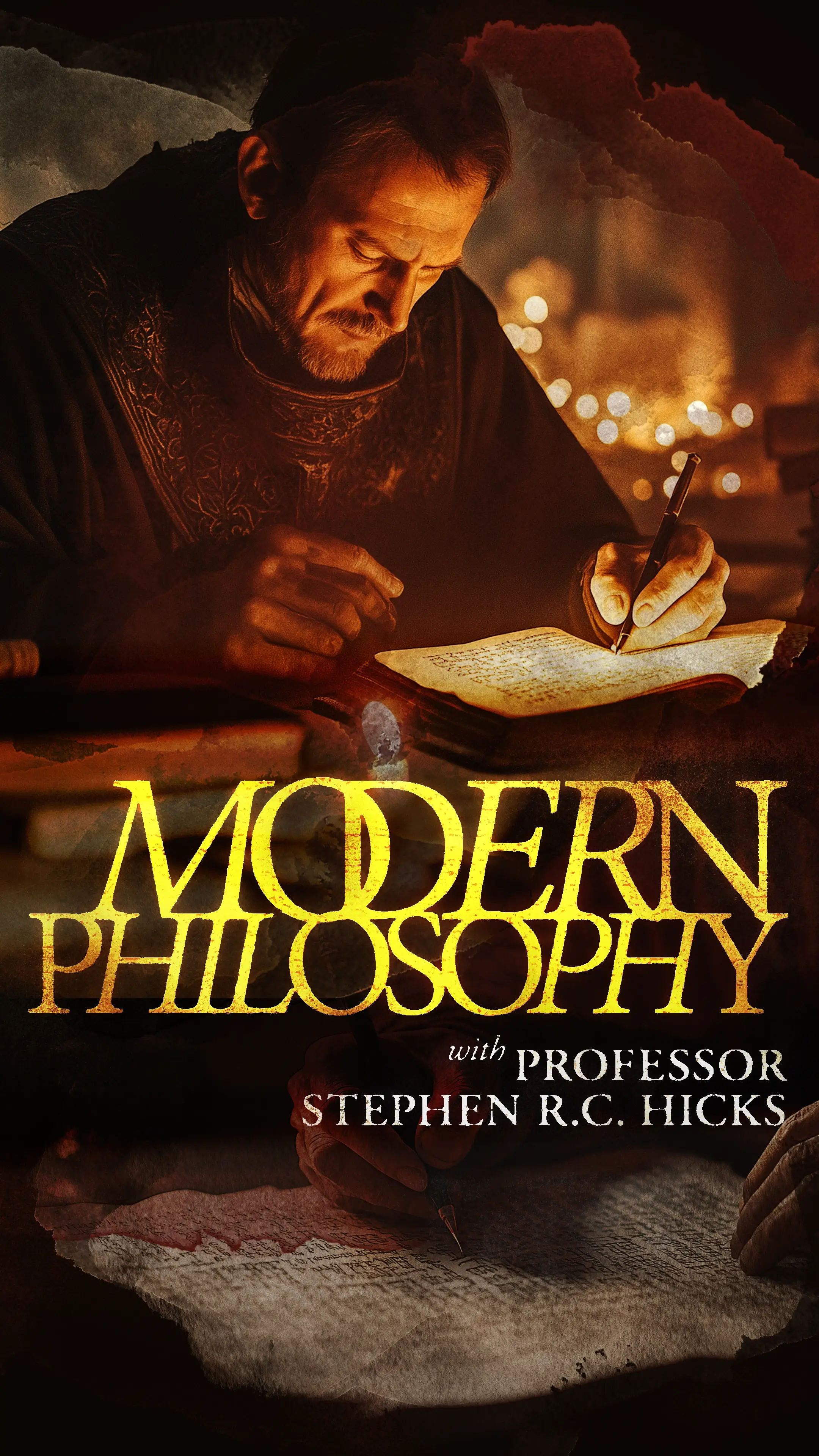 Modern Philosophy