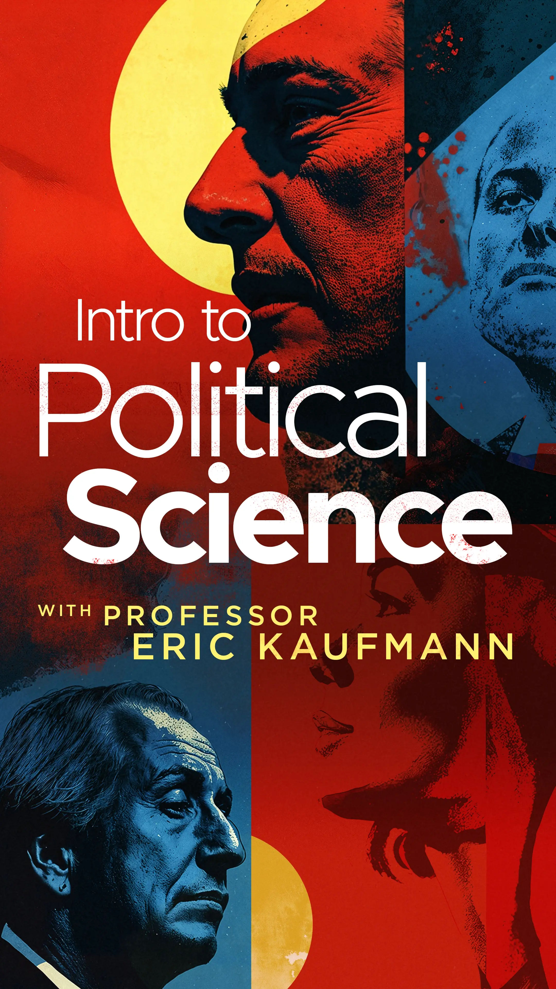 Introduction to Political Science