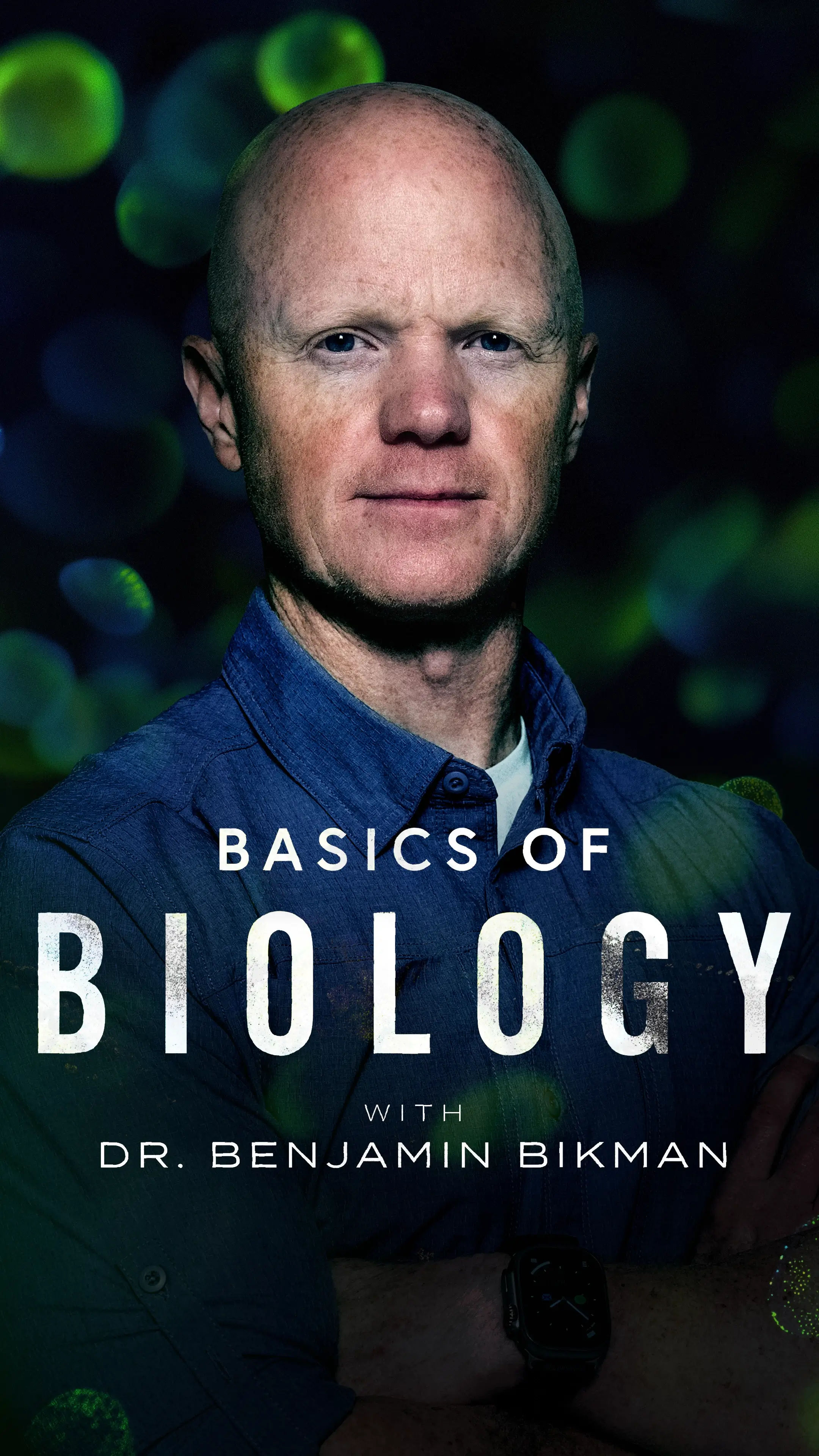Basics of Biology