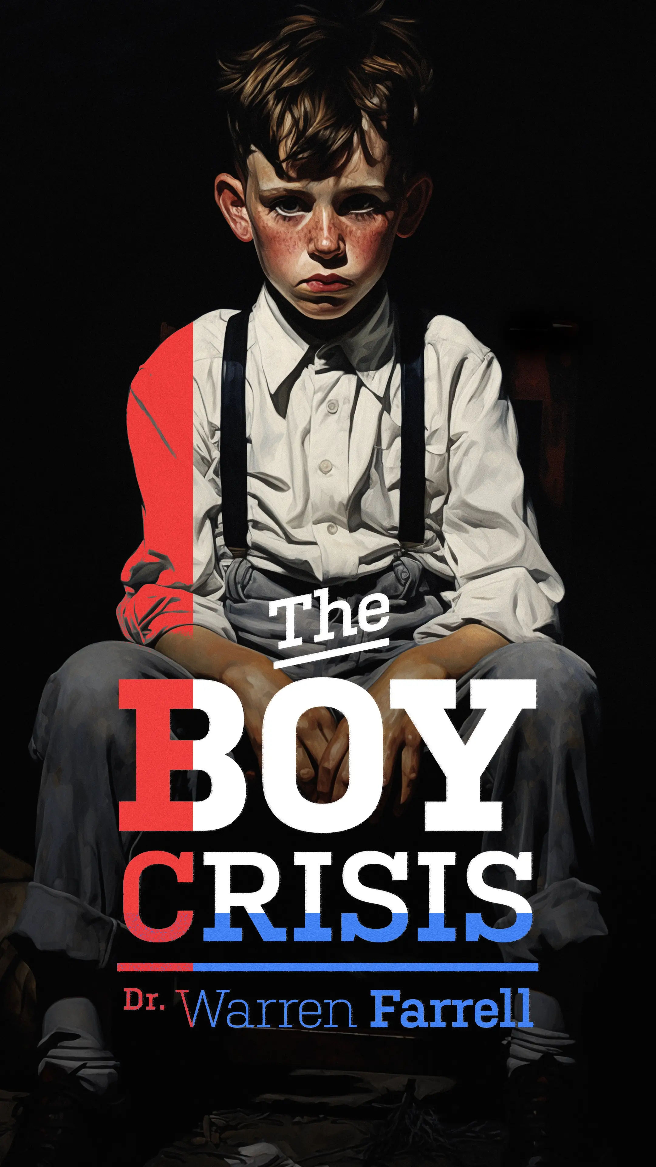 The Boy Crisis