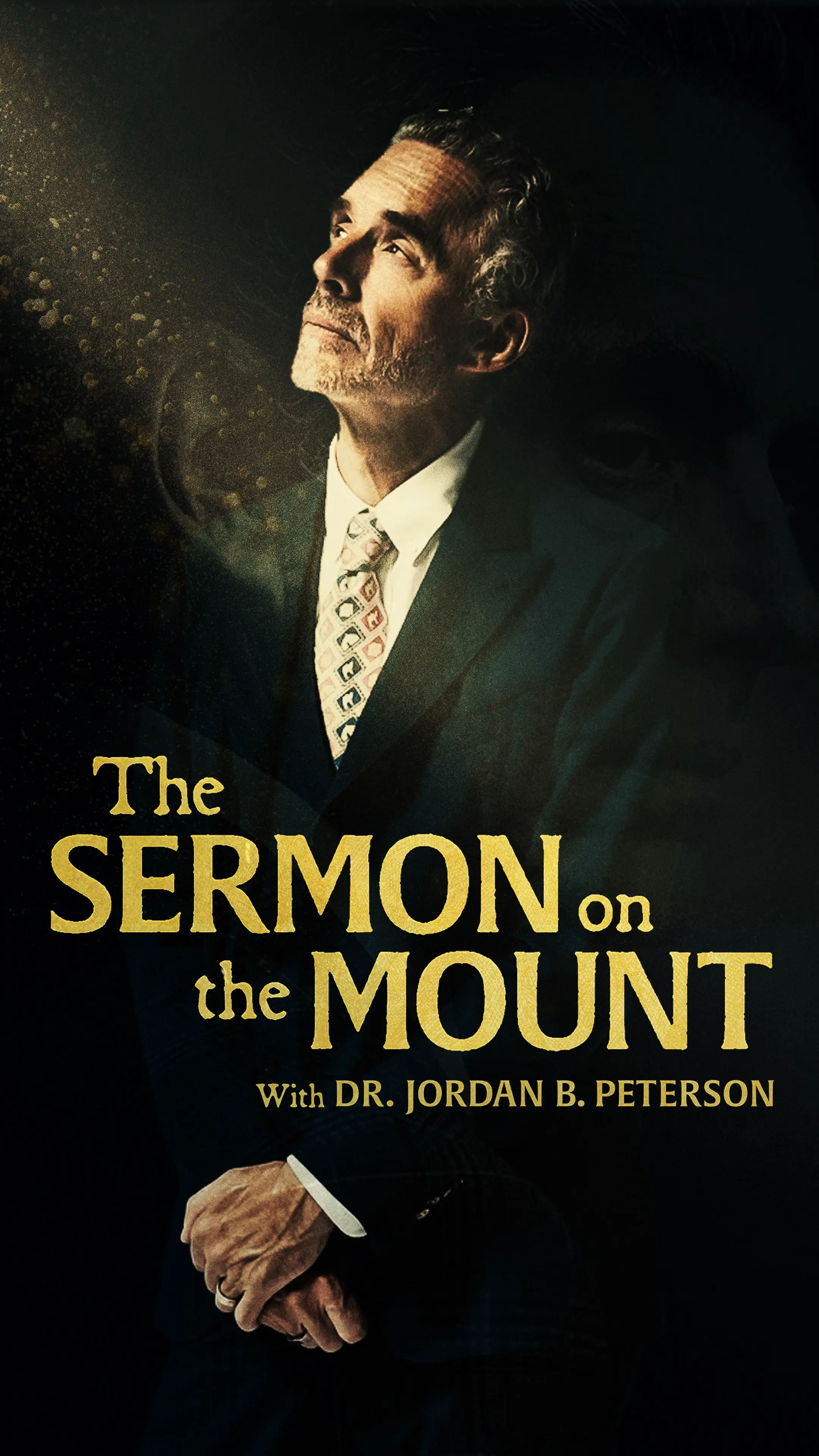 The Sermon on the Mount