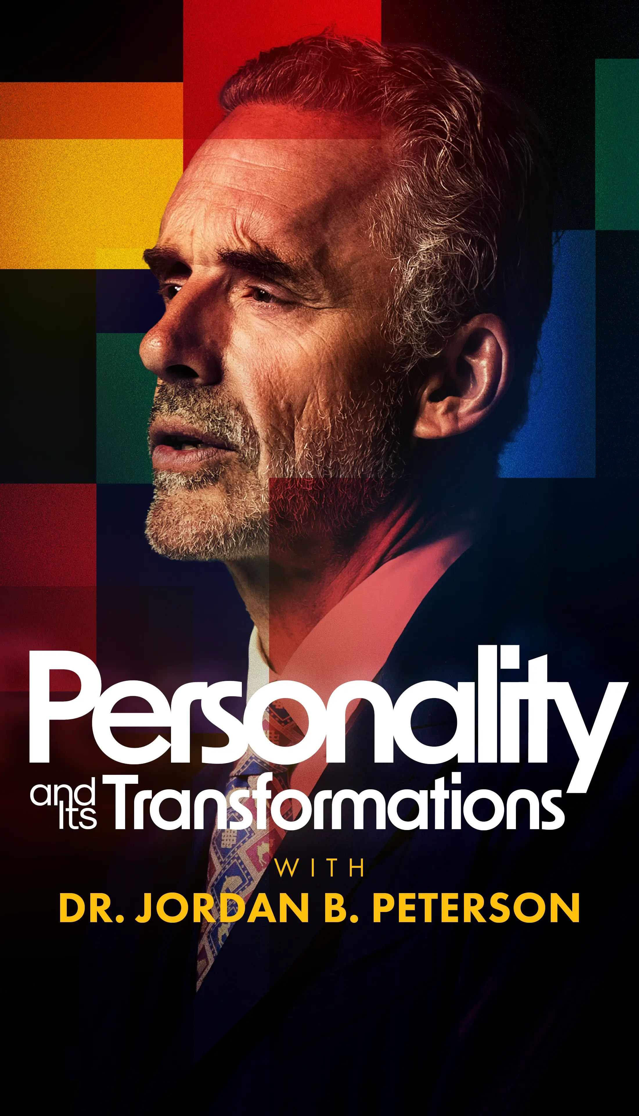 Personality and Its Transformations