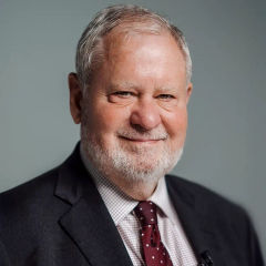 Dr. Larry P. Arnn