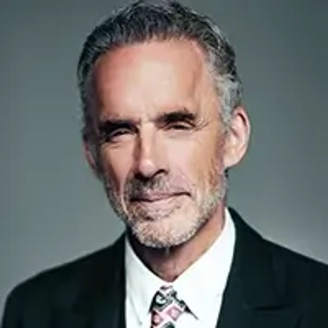 Dr. Jordan Peterson