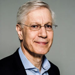 Dr. Yaron Brook