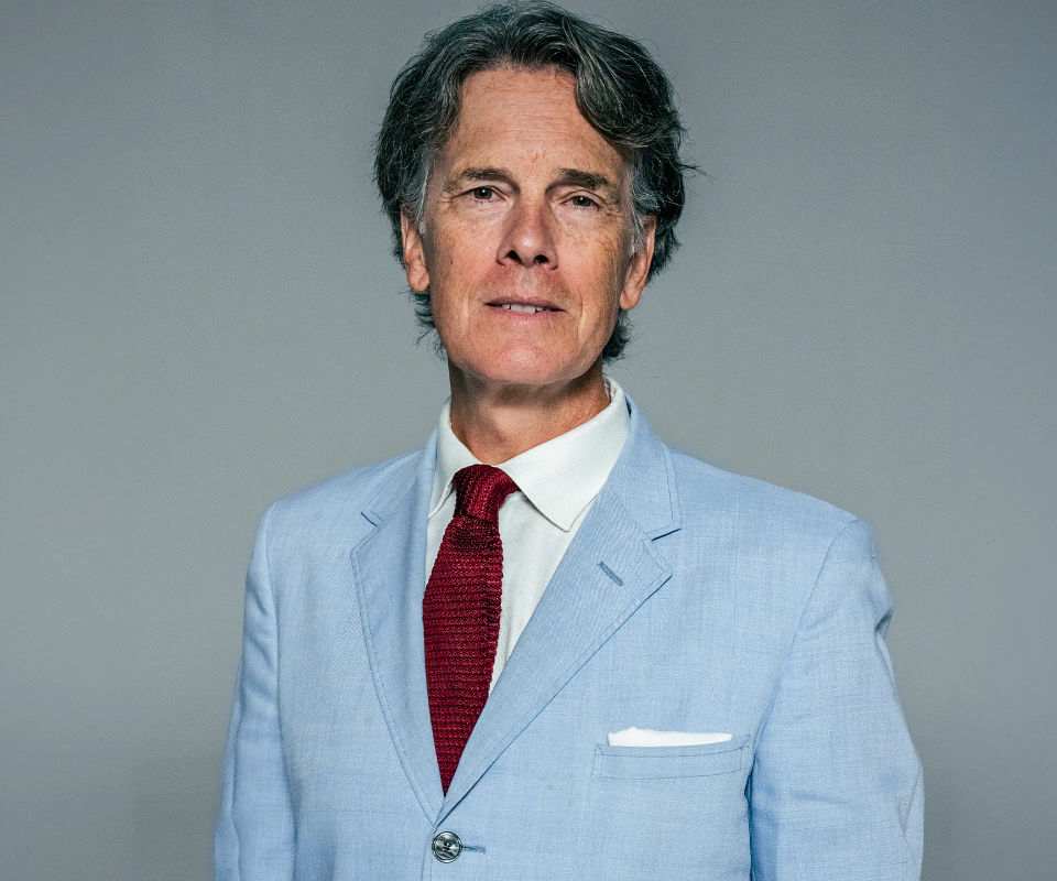 Dr. Stephen R. C. Hicks