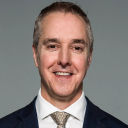 Dr. Chris Palmer