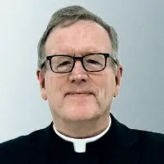 Bishop Robert Barron