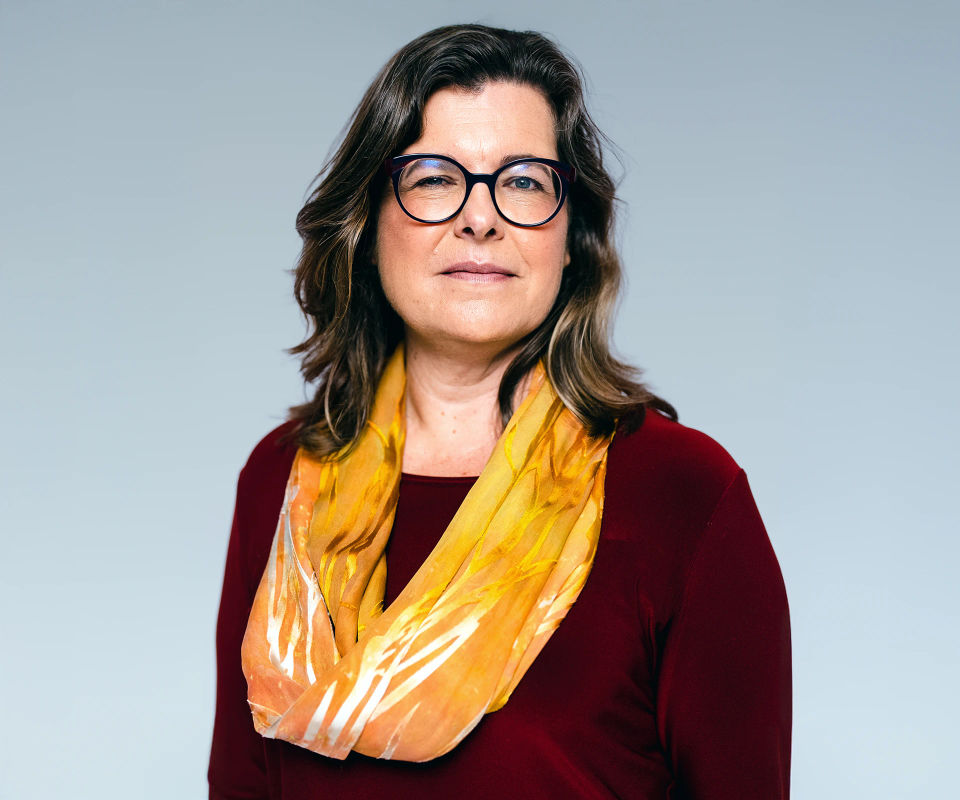 Dr. Heather Heying