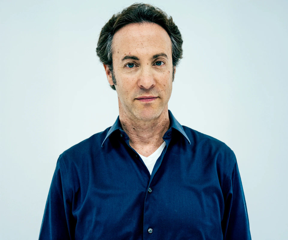 Dr. David Eagleman