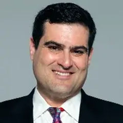 Dr. Brian Keating