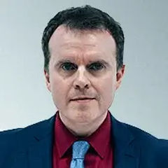 Dr. Andrew Doyle