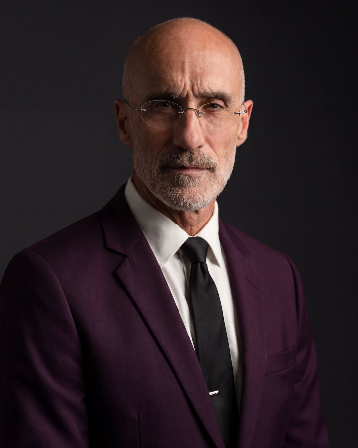 Dr. Arthur Brooks