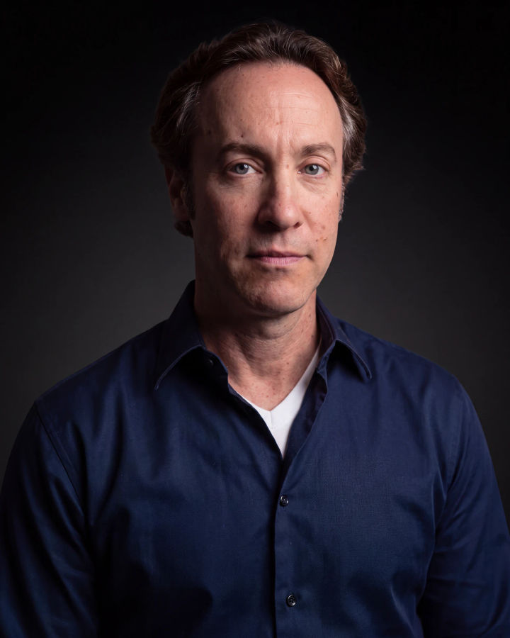 Dr. David Eagleman