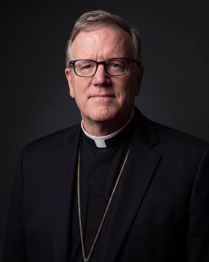 Bishop Robert Barron