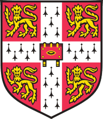 Cambridge University