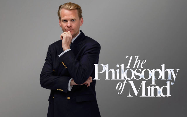 Reducing the Mind