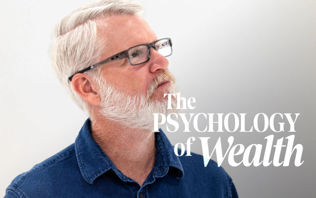 Attitudes and Assets