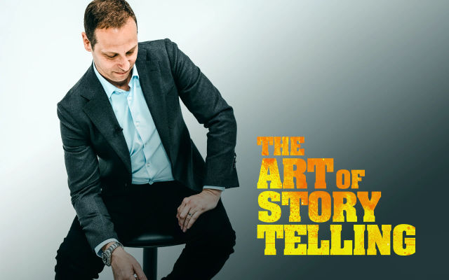 Mythology and Passion