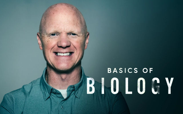 The Cell: Life’s Basic Unit