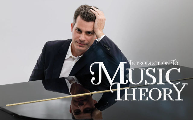 Structure in Music