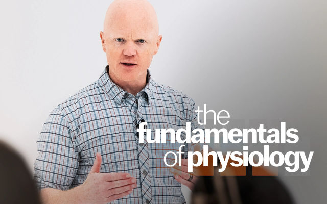  Nervous System Physiology