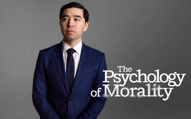 Moral Foundations