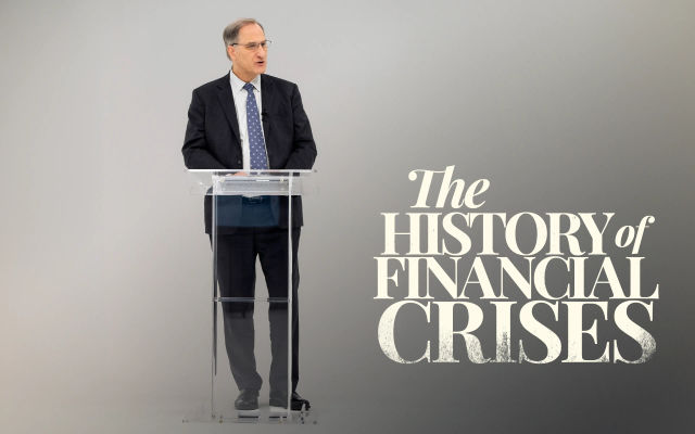 Shaping Financial Systems