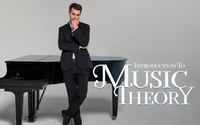 Musical Exercises