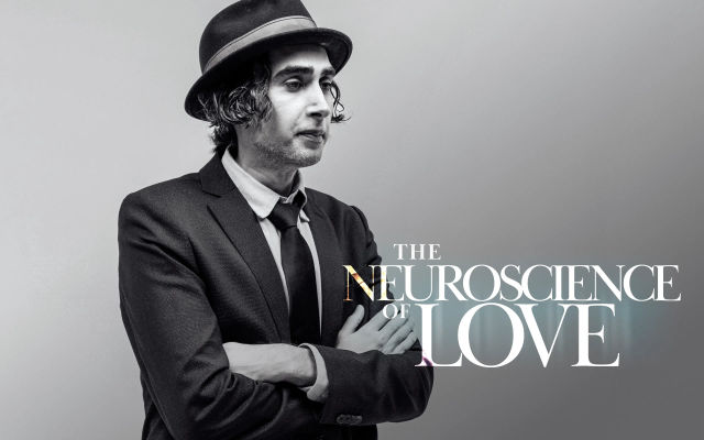 The Science of Attraction