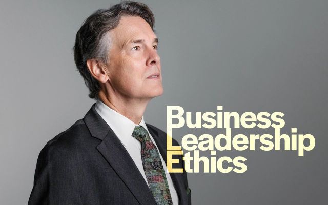 Entrepreneurial Virtues & Property