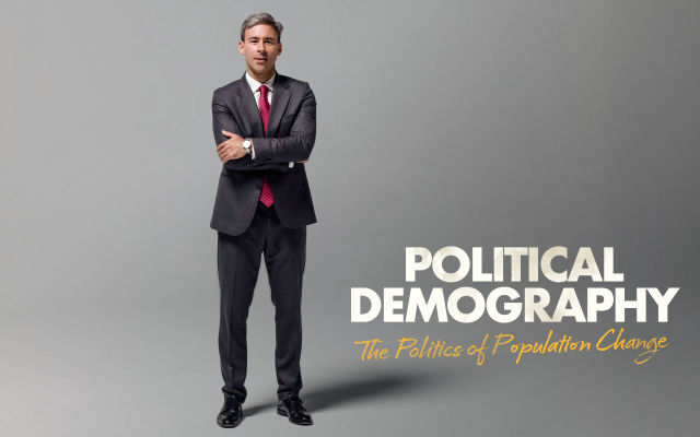 Demography and Democracy