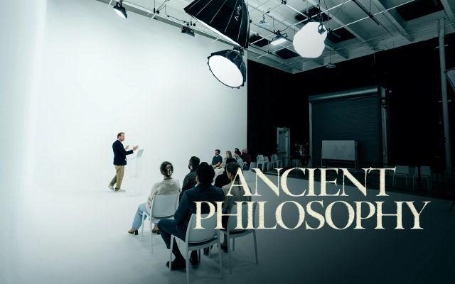 Plato's Perspective