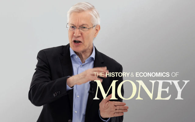 Origins of Banking