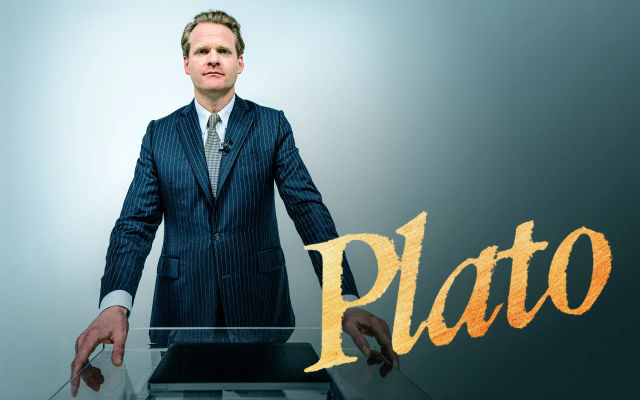 Plato's World